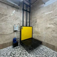 نصب و تولید بالابر هیدرولیک و وینچی