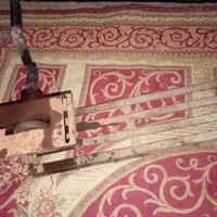 دستگاه چاقو تیز کن