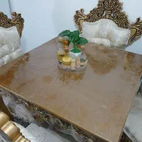 نهارخوری|میز و صندلی غذاخوری|دوگنبدان, |دیوار