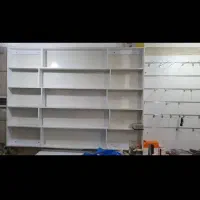 قفسه mdf ترکیه