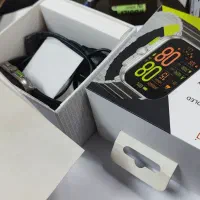 ساعت گلوریمی مدل glorimi gs2 pro|ساعت|رشت, گلسار|دیوار