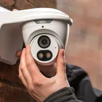 فروش دوربین مداربسته چکی میدان گیتی نورد