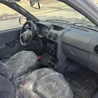 پراید 132 مدل 1398|خودرو سواری و وانت|نقده, |دیوار