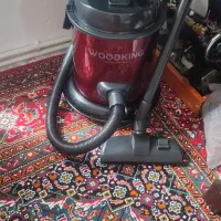 جاروبرقی اکبند