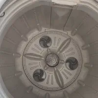 لباسشویی 7 کیلویی الجی|ماشین لباسشویی و خشککن لباس|بوشهر, |دیوار