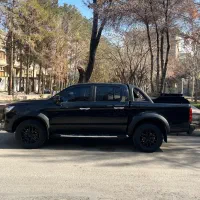 کی ام سی t8 مدل ۱۴۰۲|خودرو سواری و وانت|اصفهان, شهرک صنعتی امیرکبیر (شاپور جدید)|دیوار