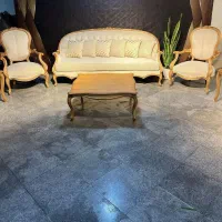 مبلمان دلاوران تولید کننده انواع مبلمان راحتی