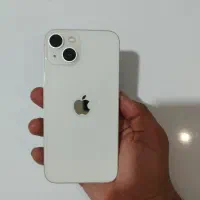 آیفون 13نرمال 128گیگ ch