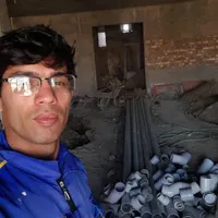 لوله کشی آب وفاضلاب پکیج برق ساختمان اسپیلت...