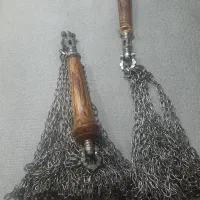 زنجیر عزاداری ریزدانه و باکلاس نو نو