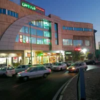 اجاره تجاری فاز ۴ پردیس تجاری فردوس