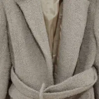 کت کوتاه پشمی