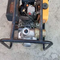 موتور آب ۳ اینچ|ماشین‌آلات صنعتی|صالح آباد, |دیوار