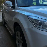 هایما s7 مدل ۹۵ مشابه صفر کم کار۲۰۰۰ اتومات بیرنگ|خودرو سواری و وانت|تهران, سازمان برنامه شمالی|دیوار