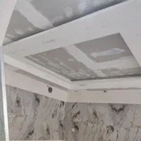 نقاشی کناف وساختمان