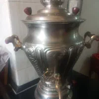 سماور گازی ۶ لیتری برادران