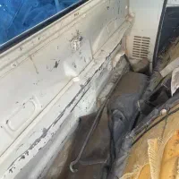 تویوتا دوکابین 1990|خودرو سواری و وانت|خاش, |دیوار