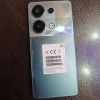 not 13 pro گوشی شیائومی