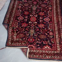 خریدار فرش سالم و معیوب در محل