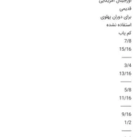 آچار ریگی جغجغه آمریکایی|کلکسیون و سرگرمی|پرند, فاز ۲|دیوار