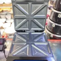 ساندویچ ساز مارک نینجا