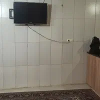 اجاره روزانه یک خوابه مبله با امکانات|اجارهٔ کوتاه‌مدت آپارتمان و سوئیت|اصفهان, لاله|دیوار
