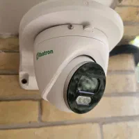دوربین مداربسته پلاکخوان/تحت شبکه/اقساطی