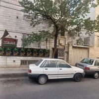 فروش واحد مسکونی در جانبازان غربی