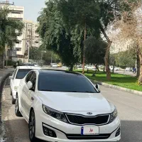 اپتیما ۲۰۱۵ فول خلیج