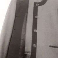 مانتو شلوار اداری سایز 52 و مانتو پشمی سایز 50|لباس|ارومیه, |دیوار