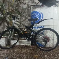 دوچرخه 26 ساده|دوچرخه، اسکیت، اسکوتر|ری, شهادت|دیوار