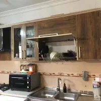 واحد ۱۲۰متری خوش نقشه ،تک واحدی|فروش آپارتمان|رشت, فرزانه|دیوار