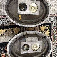 باند JBL سنگی