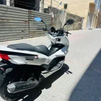 Pcx2017|موتورسیکلت|بندر گناوه, |دیوار