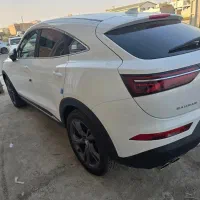 دیگنیتی پرستیژ بی رنگ بدون نقطه سفید داخل مشکی|خودرو سواری و وانت|آق قلا, |دیوار