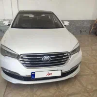 لیفان ۸۲۰ مدل۱۳۹۵
