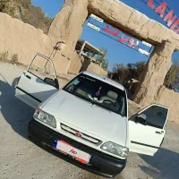 پراید هیدرولیک یورو چهار