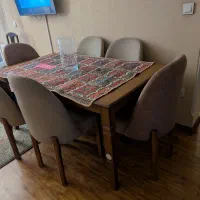 میزنهارخوری ۶ نفره