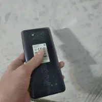 Poco x3 pro 256/8|موبایل|تبریز, |دیوار