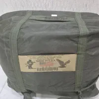 کیسه خواب آمریکایی اصل