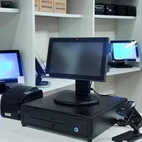 صندوق فروشگاهی صنعتی جی 2