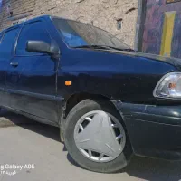 پراید۸۵مرتب|خودرو سواری و وانت|بجنورد, |دیوار