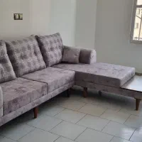 مبل ال TV|مبلمان خانگی و میز عسلی|تهران, خلازیر|دیوار