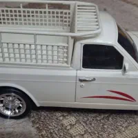 ماشین اسباب بازی