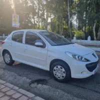 ۲۰۷ مدل t3 مدل ۴۰۳