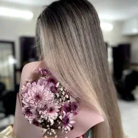 خدمات رنگ و لایت|خدمات آرایشگری و زیبایی|ابهر, |دیوار