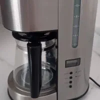 قهوه ساز خانگی|سماور، چای‌ساز، قهوه‌ساز|رشت, صفاری|دیوار