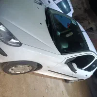 206تیپ 5مدل 94|خودرو سواری و وانت|نیشابور, ابراهیمی|دیوار