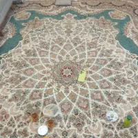 فرش 700 شانه جفت