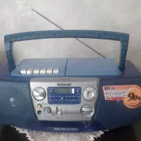 فروش رادیو و ضبط